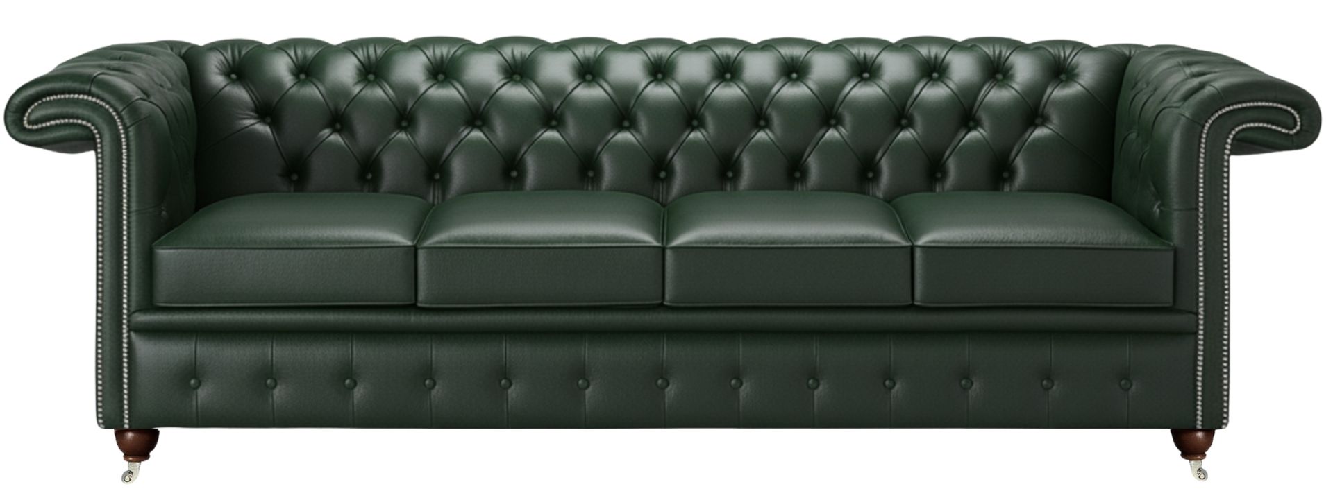 The Chelsea Chesterfield